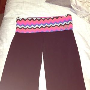 VS Yoga pants