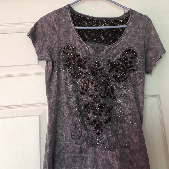 Maurice's Top