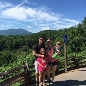 Meet your Posher, Mandy