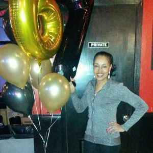 Meet your Posher, Shirley