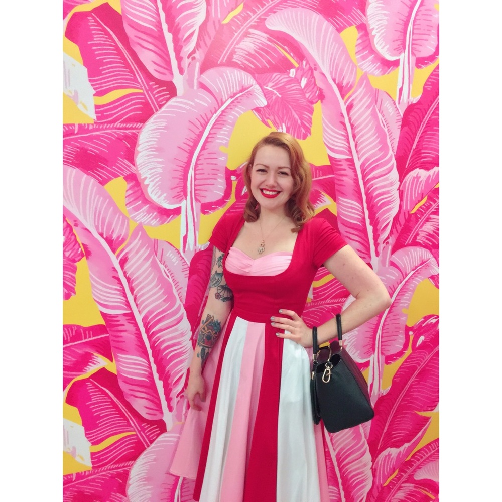 ✨Meet your Posher: Colleen✨