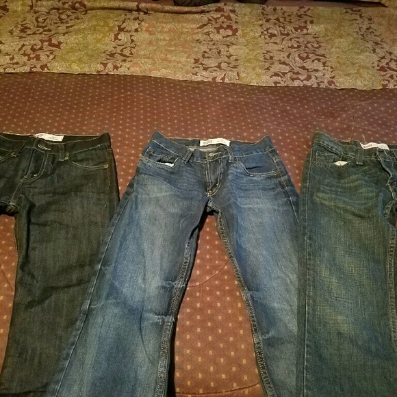 Boys Levi's Bundle