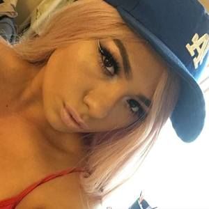 Meet your Posher, Chantal