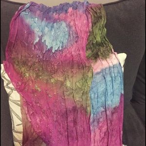 Fashion scarf