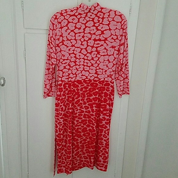 Inc pink dress - Picture 2 of 2