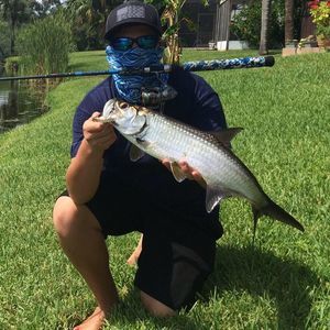 Meet your Posher, Drake