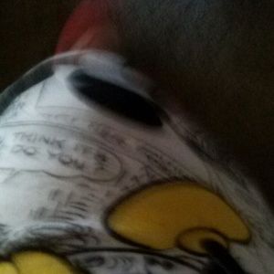 Meet your Posher, Paula