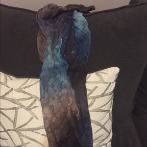 Fashion scarf
