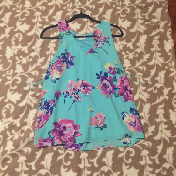 Boutique top