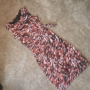 Jones New York dress