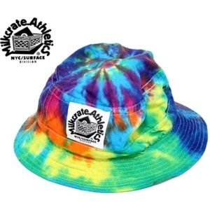 Milkcrate Athletics Bucket Hat