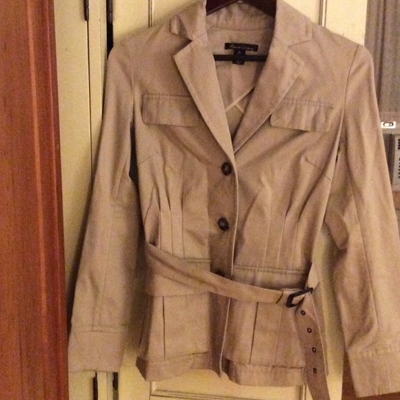 Kenneth Cole New York jacket