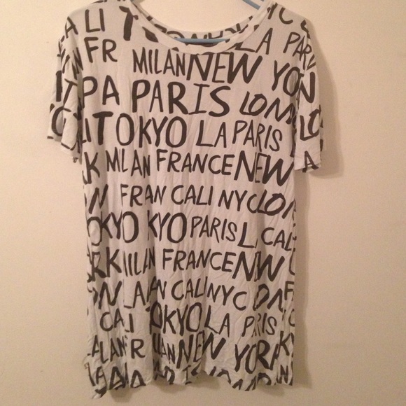 Graphic Tee