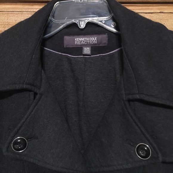 Kenneth Cole luxuriously soft jacket