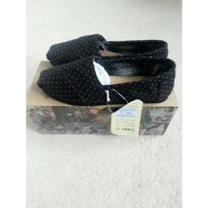 New TOMS