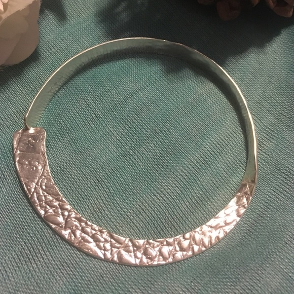 Silpada Rattlesnake Bangle - Picture 7 of 7