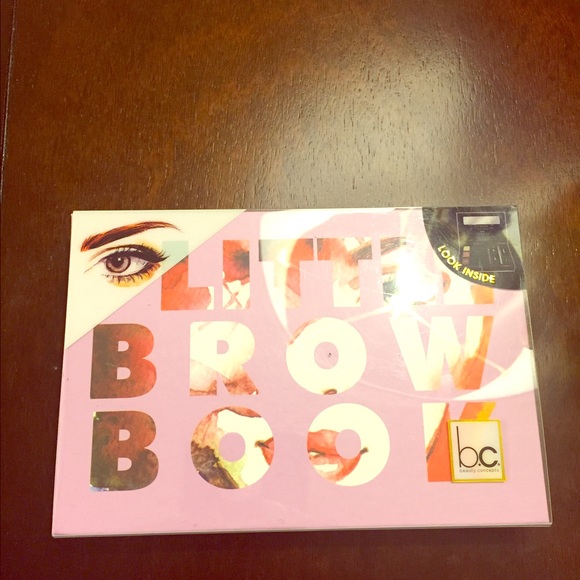 Little brow collection
