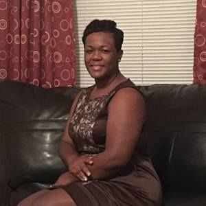 Meet your Posher, Phyllis