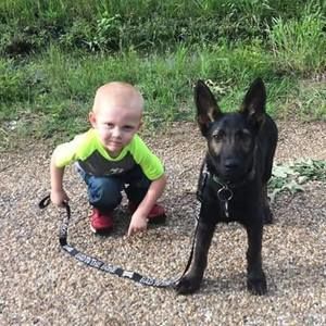 Meet your Posher, Meghan