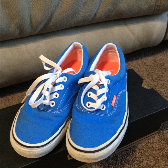 Vans Sneakers