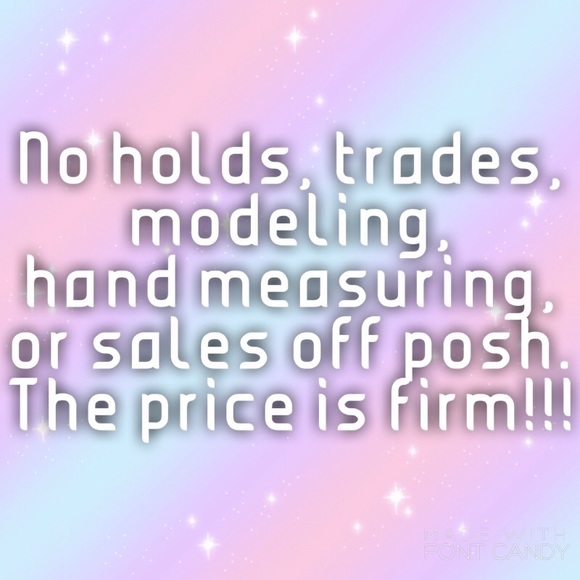 Dark wash jeggings!! - Picture 5 of 5