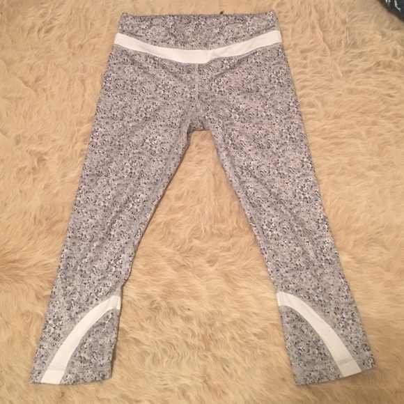 Lulu Lemon leggings