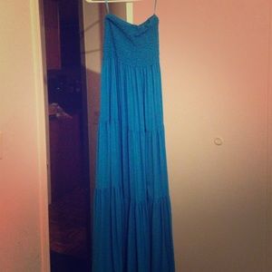 Michael Kors maxi dress