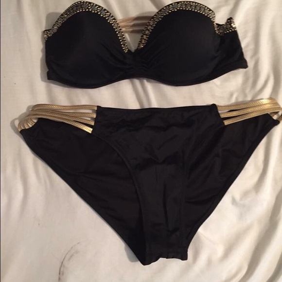 Victoria secret bathing suit