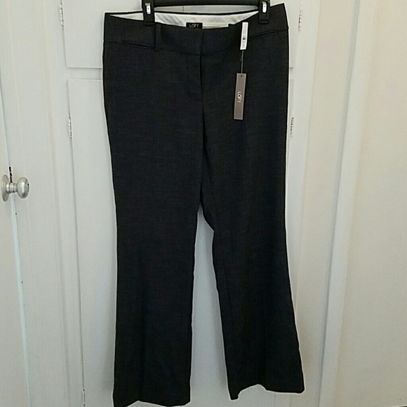 Lost Marisa Twill Trousers - Picture 1 of 3