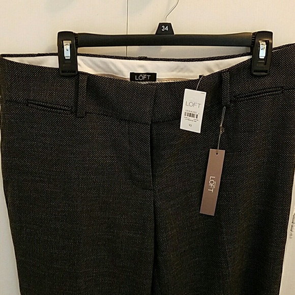 Lost Marisa Twill Trousers - Picture 3 of 3