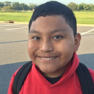 Meet your Posher, April