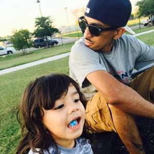 Meet your Posher, Rene