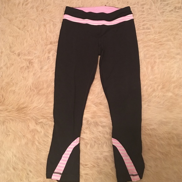 Lulu leggings