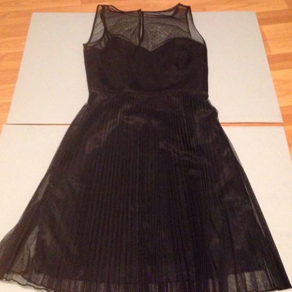 Evening dress