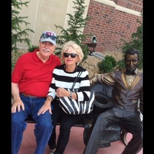 Meet your Posher, Linda