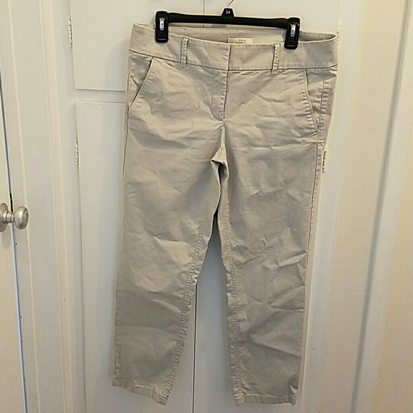 Loft Marisa pants - Picture 1 of 1