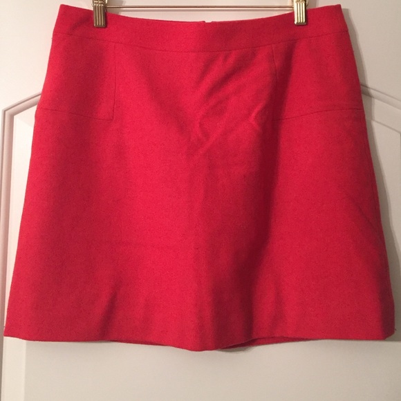 JCREW skirt