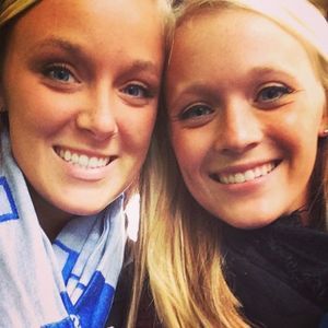 Meet your Posher, Erika