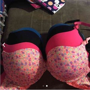 Bras 38DD