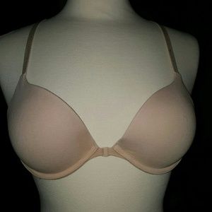 Victoria's Secret Lace Racer Back Bra