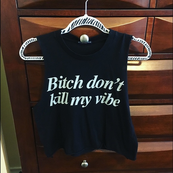 Brandy Melville Tops - SOLD