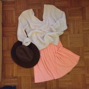 H&M skater dress