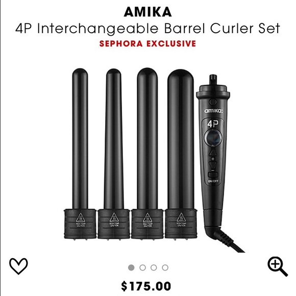 🚫SOLD🚫Curler set