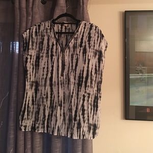 Michael Kors Sleeveless Top
