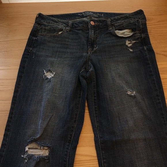American eagle favorite boyfriend Jean