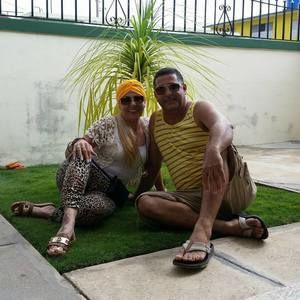 Meet your Posher, Amor