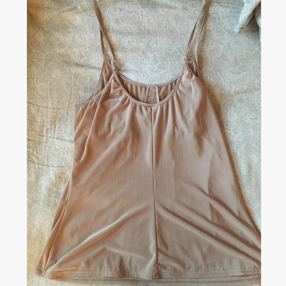 Victoria Secret Slip Cami