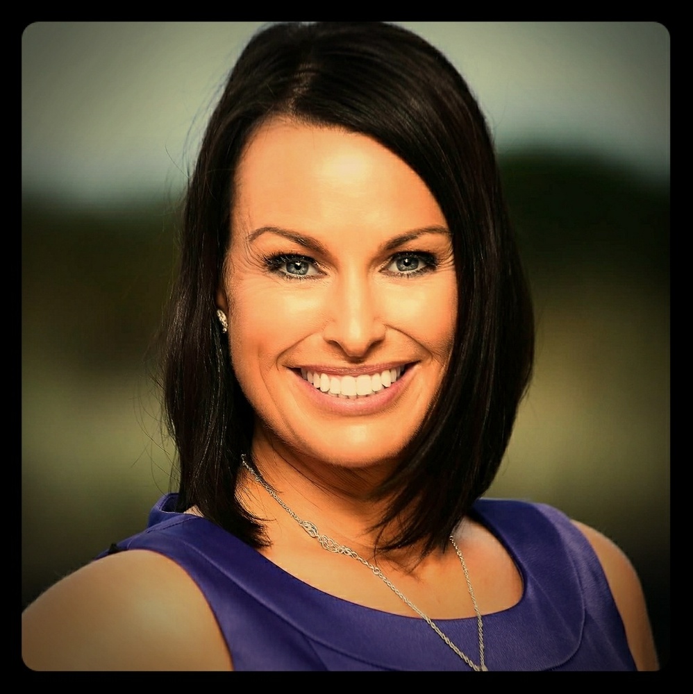 Meet your Posher, Teresa