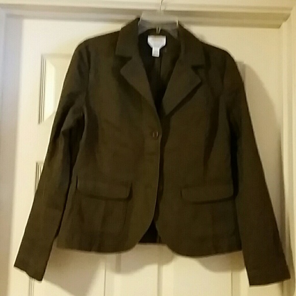 Nwot!! What a nice looking Fall light jacket.