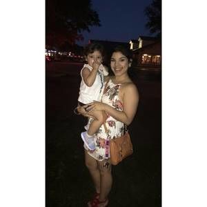 Meet your Posher, Isamar